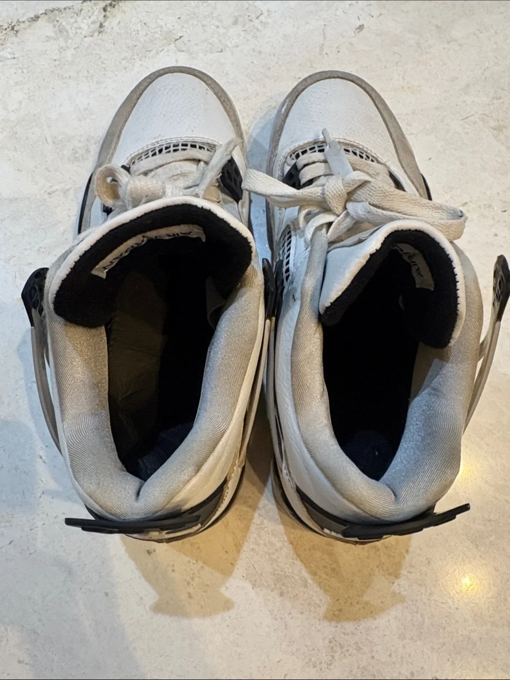 Jordan classic design